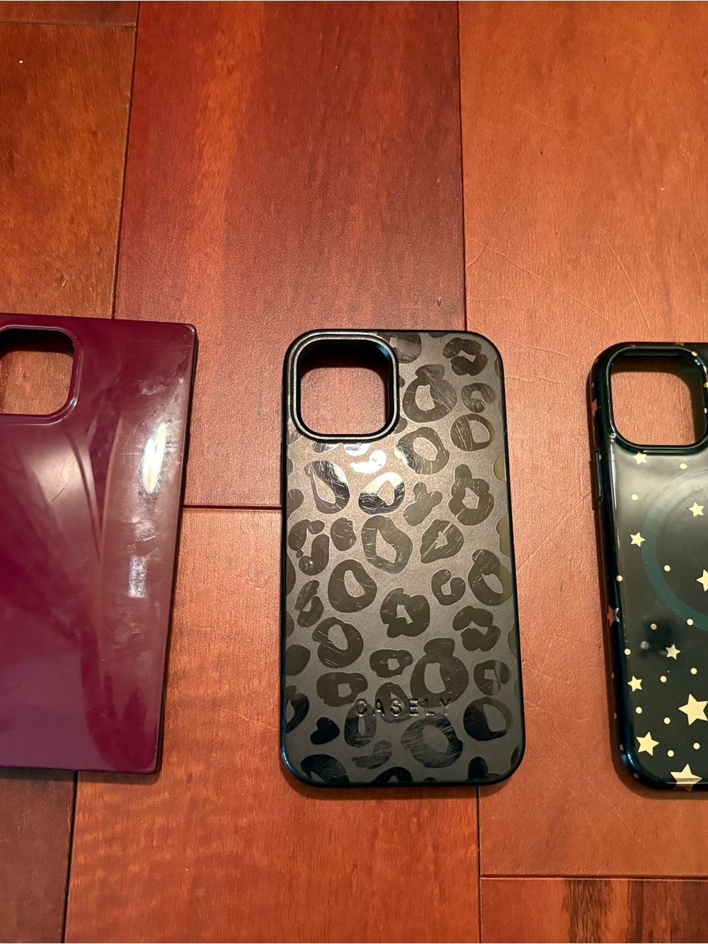 Case-Mate, Velvet Caviar and Flaunt iPhone 12 cases